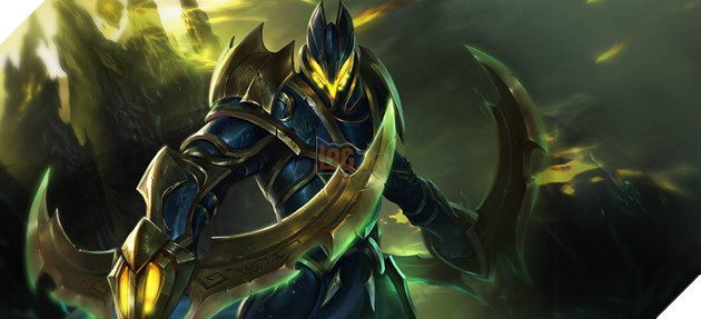 Liên Quân Mobile: Hướng dẫn đi rừng cơ bản cho Nakroth 26