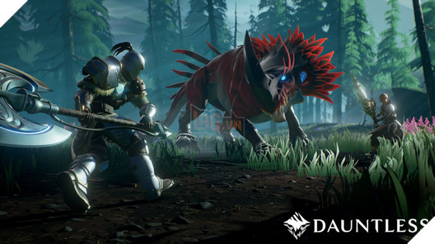 Những game online đẹp mê hồn đang được 'thai nghén' rất đáng chờ đợi năm 2017 tới