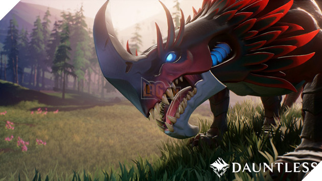 Những game online đẹp mê hồn đang được 'thai nghén' rất đáng chờ đợi năm 2017 tới