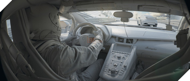 
... Nhưng hóa ra lại là mô hình 3D.
