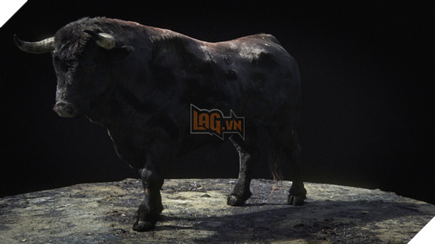 Đây không phải ảnh chụp ngoài đời đâu, bạn đang nhìn vào đồ họa game đấy!