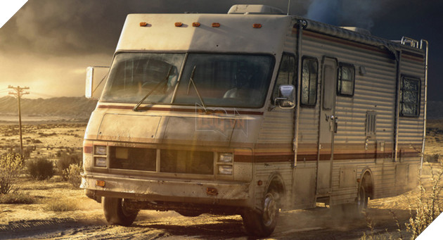 Đây không phải ảnh chụp ngoài đời đâu, bạn đang nhìn vào đồ họa game đấy!