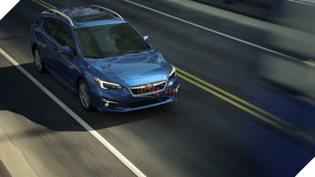 Đây không phải ảnh chụp ngoài đời đâu, bạn đang nhìn vào đồ họa game đấy!