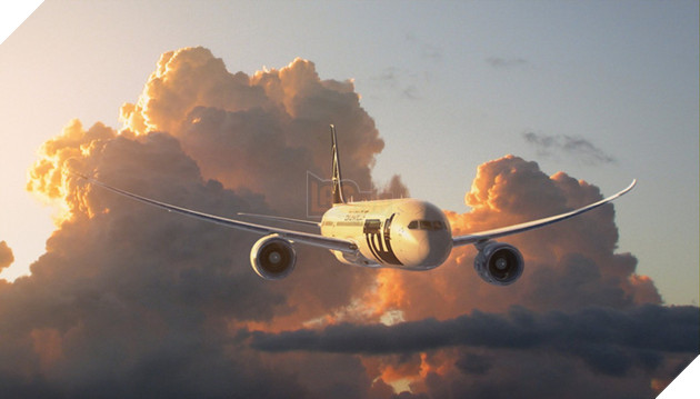 Đây không phải ảnh chụp ngoài đời đâu, bạn đang nhìn vào đồ họa game đấy!