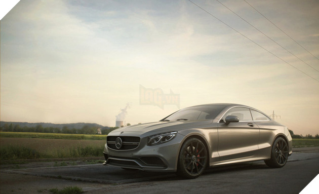 Đây không phải ảnh chụp ngoài đời đâu, bạn đang nhìn vào đồ họa game đấy!