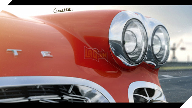 
Quả thực là đẹp đến mức khó tin.
