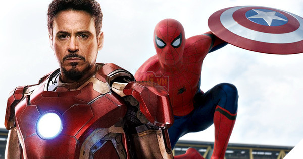 Người Nhện đối đầu với nhóm Avengers dởm trong 'Spider-Man: Homecoming' 2