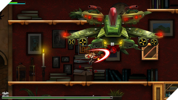 Game đầu tiên do Việt Nam sản xuất xếp trong top 10 Apple Feature