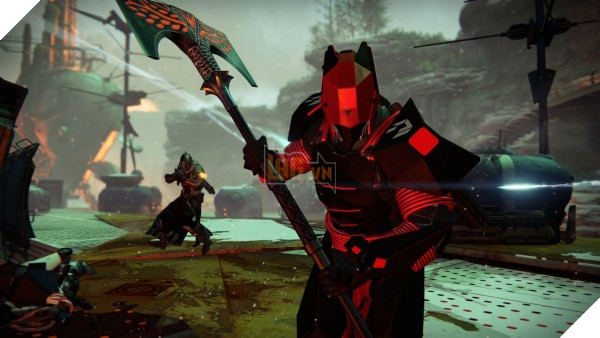 Hãng phát triển game Destiny nhận giúp đỡ từ Bungie và High Moon 3