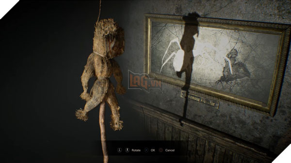 Capcom kì vọng vào doanh thu ngày đầu tiên của Resident Evil 7 2
