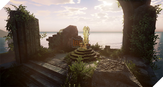 Ashes of Creation - Thêm một game online bom tấn thế giới mở sắp ra mắt