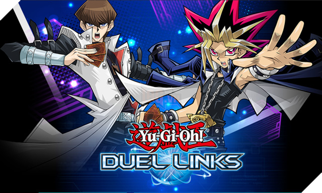 Bản di động của "Vua trò chơi" được Konami ấn định phát hành toàn cầu