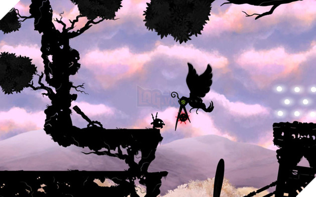 Shadow Bug - Ma mị và gây nghiện trong từng đường kiếm