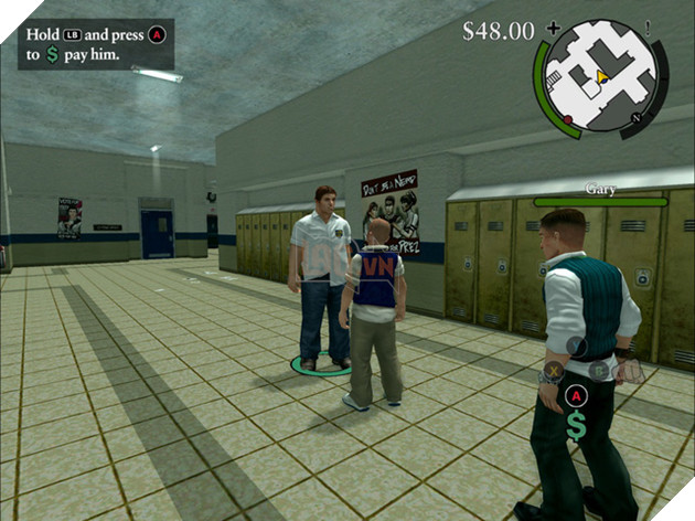 Bully: Anniversary Edition - GTA phiên bản học đường ra mắt trên di động