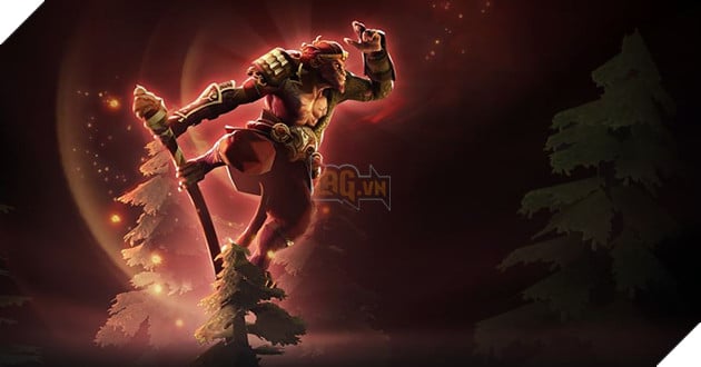 MOnkey king ra mắt