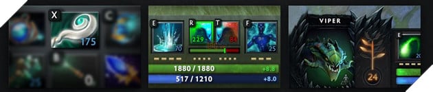 Kỷ nguyên mới của Dota: Phiên bản 7.00 - Ngộ Không ra trận 25