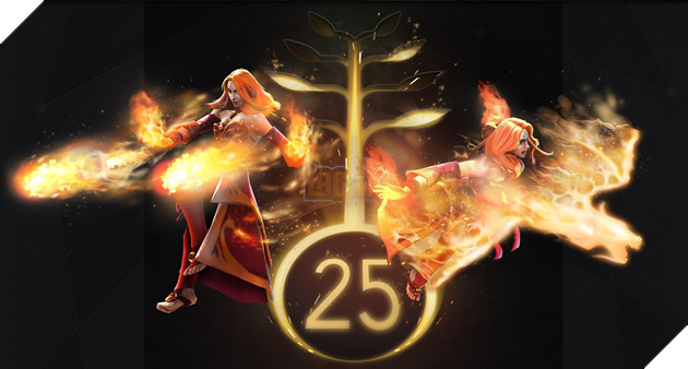 Dota 2 - 7.00: Thay đổi cực lớn trong hệ thống GamePlay - Talent tree