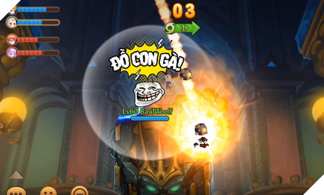 Cùng GunPow ôn lại những thuật ngữ bắn súng toạ độ hài hước nhất