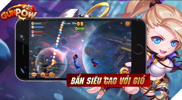 Cùng GunPow ôn lại những thuật ngữ bắn súng toạ độ hài hước nhất