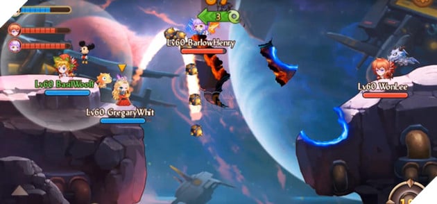 Cùng GunPow ôn lại những thuật ngữ bắn súng toạ độ hài hước nhất