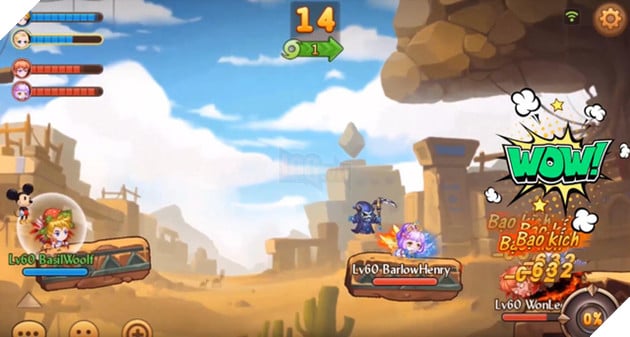 Cùng GunPow ôn lại những thuật ngữ bắn súng toạ độ hài hước nhất