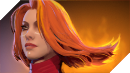 Dota 2 - 7.00: Những thay đổi trực tiếp lên các vị tướng trong Dota 2 47