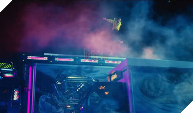 Rạo rực với trailer mới của Super Mario Run: Ai ai cũng muốn chạy theo anh chàng này ngay lập tức!