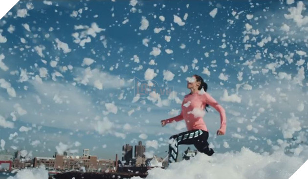 
Cô gái ưa mộng mơ...
