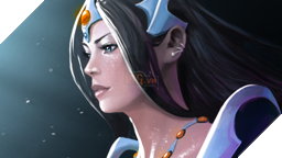 Dota 2 - 7.00: Những thay đổi trực tiếp lên các vị tướng trong Dota 2 55