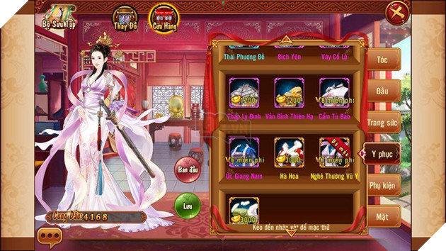 Ngôi sao hoàng cung