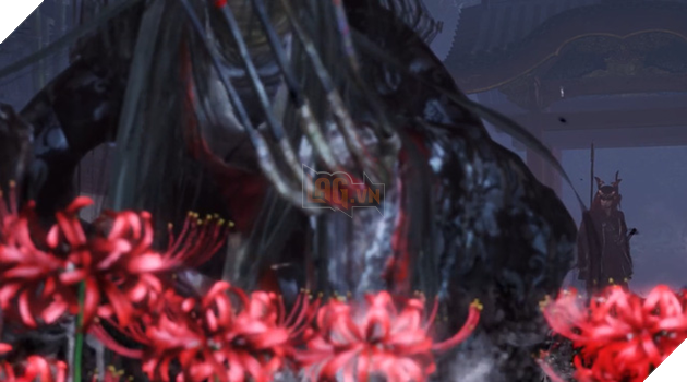 Ni Oh: Lại thêm một game khiến game thủ tiếc nuối nếu không có tiền mua PS4