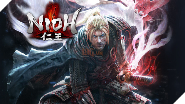 
Ni Oh - Game hành động giống Onimusha đang được phát triển bởi Team Ninja.
