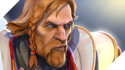 Dota 2 - 7.00: Những thay đổi trực tiếp lên các vị tướng trong Dota 2 63