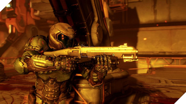 DOOM trở thành tựa game thứ 2 hủy bỏ công cụ chống crack Denuvo, đơn giản vì nó... quá vô dụng