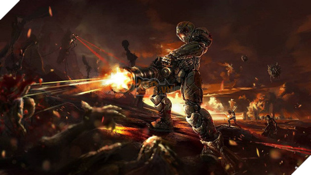 DOOM trở thành tựa game thứ 2 hủy bỏ công cụ chống crack Denuvo, đơn giản vì nó... quá vô dụng