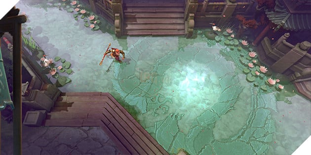 Kỷ nguyên mới của Dota: Phiên bản 7.00 - Ngộ Không ra trận 18