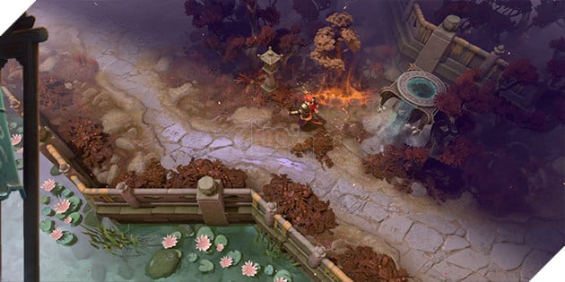 Kỷ nguyên mới của Dota: Phiên bản 7.00 - Ngộ Không ra trận 13