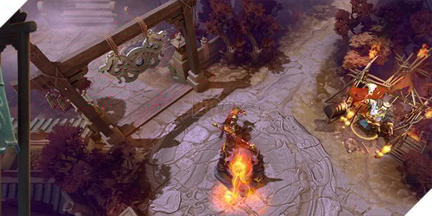 Kỷ nguyên mới của Dota: Phiên bản 7.00 - Ngộ Không ra trận 15
