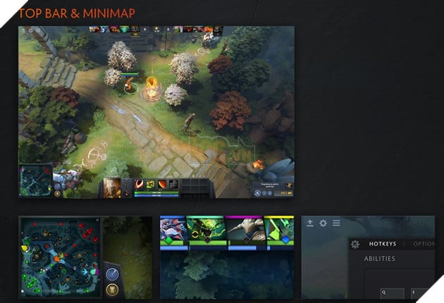 Kỷ nguyên mới của Dota: Phiên bản 7.00 - Ngộ Không ra trận 23