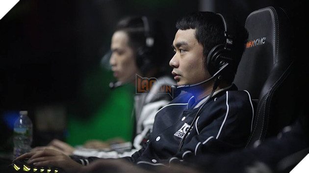 Main Event ngày 2: Cả Trung Quốc bỗng chốc thu bé lại chỉ bằng xiao8