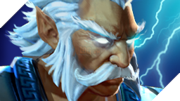 Dota 2 - 7.00: Những thay đổi trực tiếp lên các vị tướng trong Dota 2 112