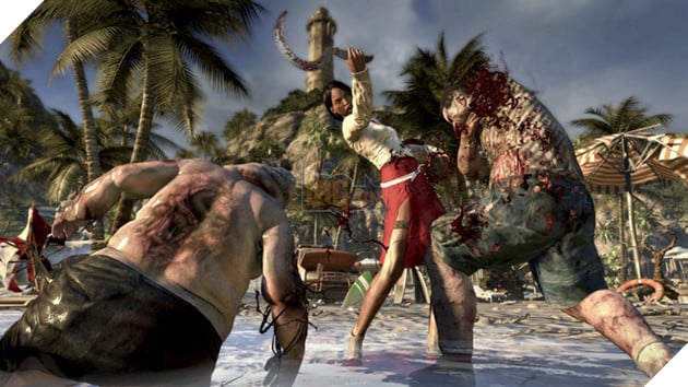 10 game được kỳ vọng cao nhưng rồi gây thất vọng nhất trong lịch sử