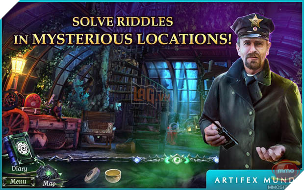 Top 5 game mobile nổi bật nhất mới ra mắt tuần qua