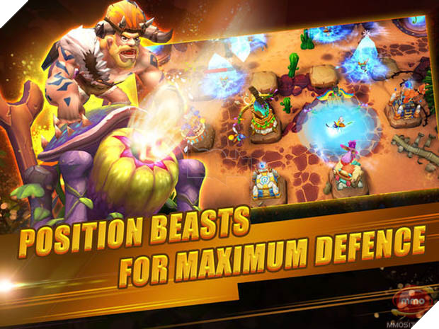 Top 5 game mobile nổi bật nhất mới ra mắt tuần qua