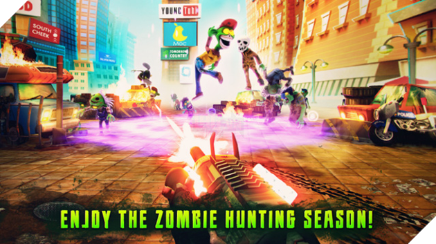 Top 5 game mobile nổi bật nhất mới ra mắt tuần qua