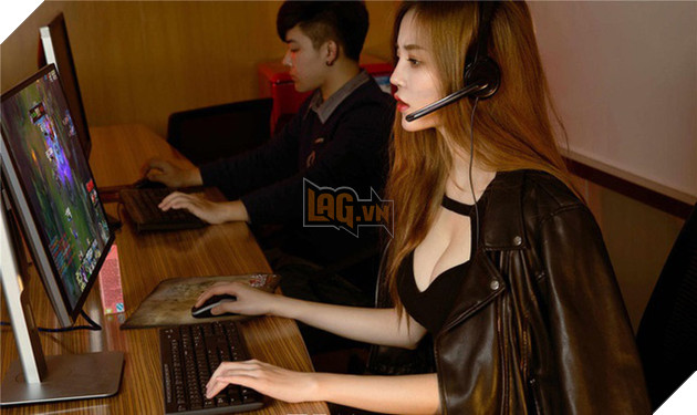 
Chat voice tích hợp trong game thường bị lag gây nhiều khó chịu (Hình minh họa).
