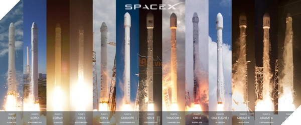 Có thể bạn chưa biết về những lần đầu tiên của thế giới trong năm 2016 - Ảnh 3.