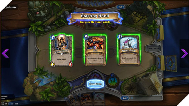 Đây là top game mobile thẻ bài ma thuật hay nhất 2016