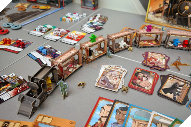 Top 5 game mobile nổi bật nhất mới ra mắt tuần qua