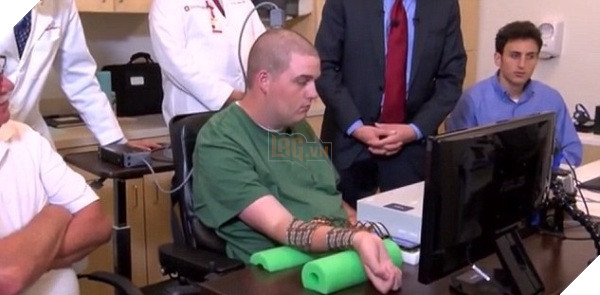 Có thể bạn chưa biết về những lần đầu tiên của thế giới trong năm 2016 - Ảnh 4.